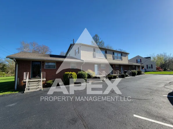 5024 Jacksboro Pike, Knoxville, TN