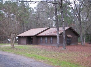 20 Weeping Willow, Trinity, TX 75862