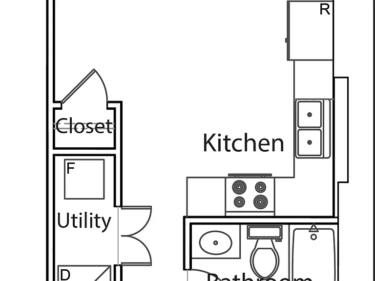 15 S Cameron St #202 — Photo 6