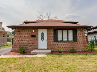 15338 8th Ave, Phoenix, IL 60426