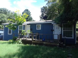 1170 Belmont St #B, Paris, TX 75460
