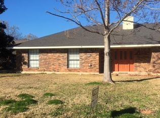 409 Mayfair Dr, Bossier City, LA 71111