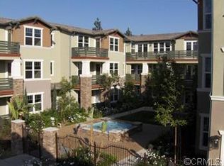 2552 Foothill Blvd APT 101, La Verne, CA 91750