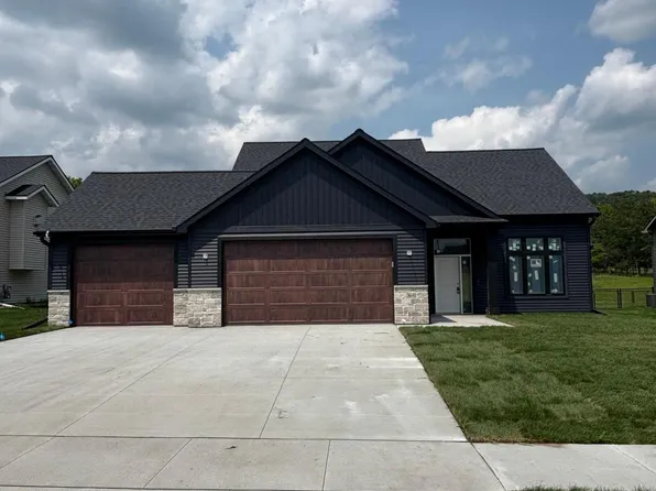 3641 18th St SE, Rochester, MN 55904