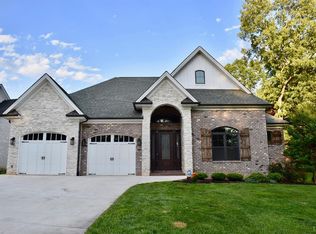 126 Hunters Creek Rd LOT 14, Forest, VA 24551