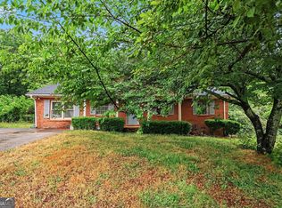 1372 Peggy Ln NW, Conyers, GA 30012