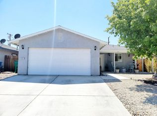1521 S Yorktown St, Ridgecrest, CA 93555