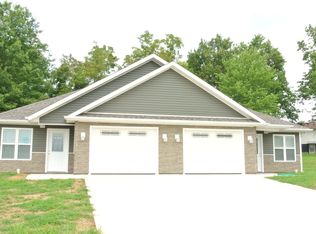 408 Steven St, Perryville, MO 63775