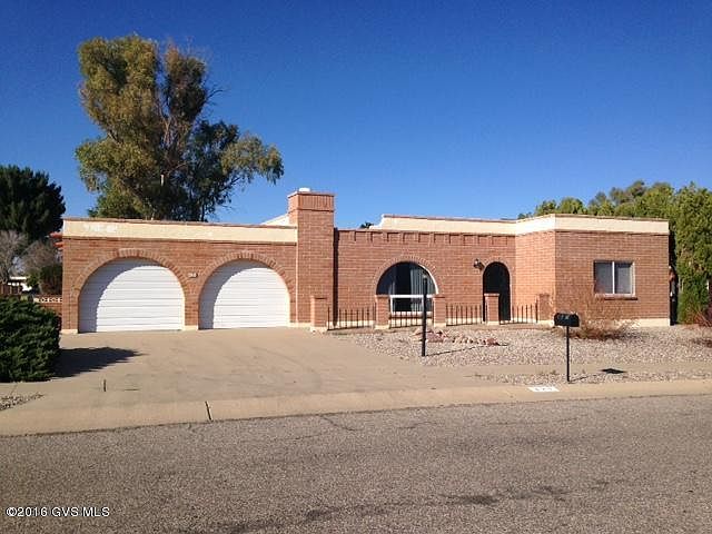 1st image of 121 E Paseo Chuparosas