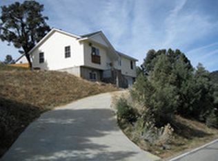 1209 Pinetree Dr, Frazier Park, CA 93225
