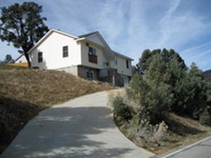 1209 Pinetree Dr, Frazier Park, CA, 93225