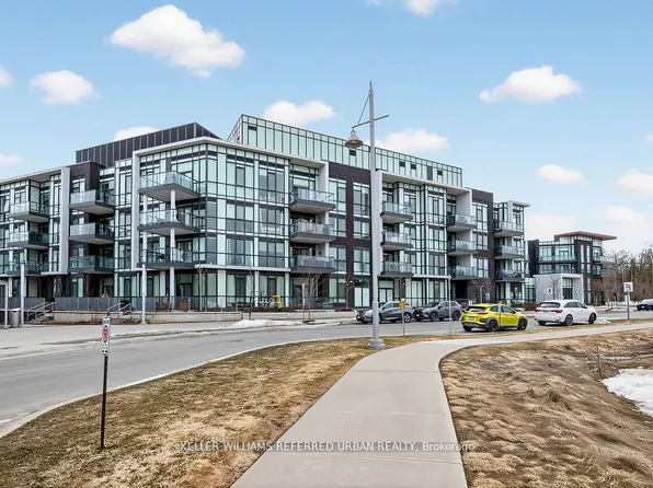 415 Sea Ray Ave #304, Innisfil, ON L9S 0L9