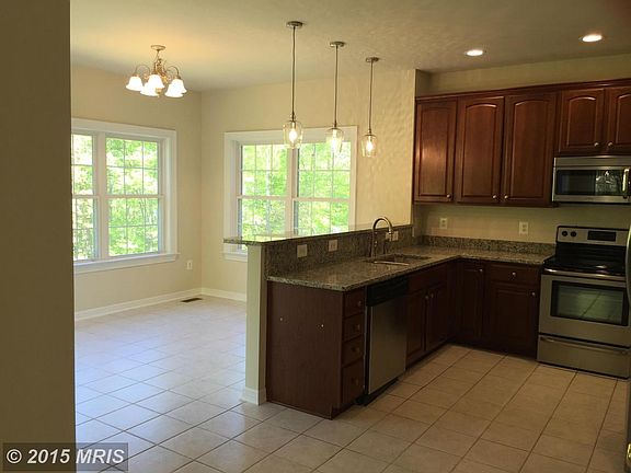 Kitchen & Breakfast Room