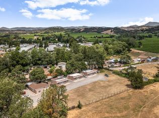 6372 Old Redwood Hwy, Santa Rosa, CA 95403