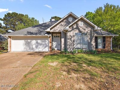 559 Spring Hill Dr, Madison, MS, 39110