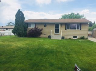 4657 Targhee Pl, Chubbuck, ID 83202