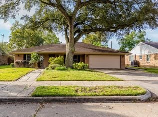 5507 Dawnridge Dr, Houston, TX 77035