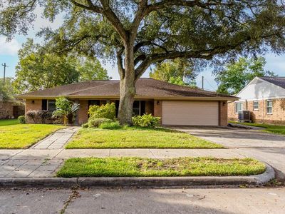 5507 Dawnridge Dr, Houston, TX, 77035