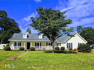 163 Archibald St, Rincon, GA 31326