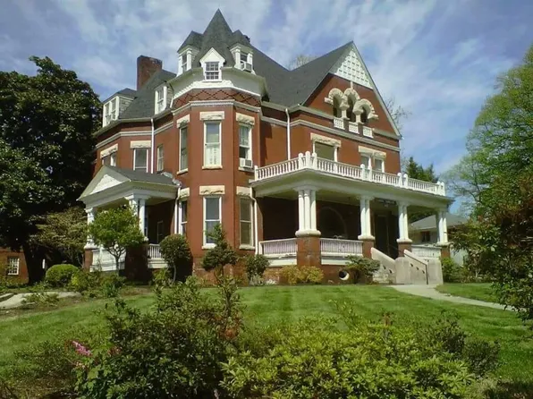 1415 Laurel Ave, Knoxville, TN