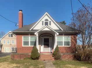 601 W Patrick St, Frederick, MD 21701