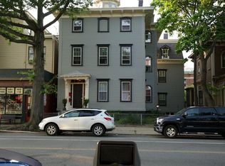 257 Broadway #5, Providence, RI 02903