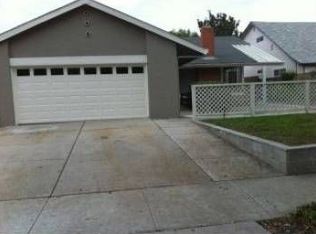 6219 Mahan Dr, San Jose, CA