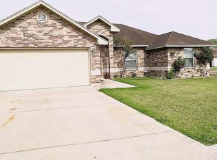 23271 McGee Ct, Harlingen, TX 78552