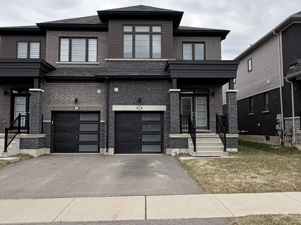 51 Lillian Way, Haldimand County, ON N3W 0C6