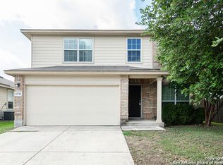 11726 Tahoka Daisy, San Antonio, TX 78245