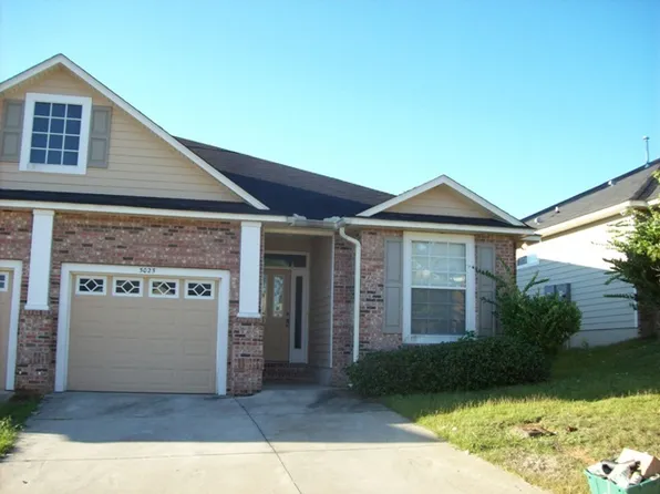 5025 Hampton Ridge Ave, Tallahassee, FL 32311