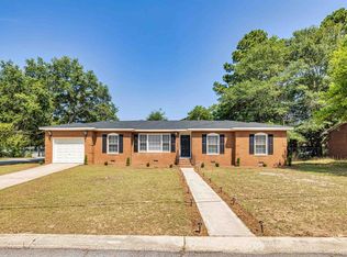 3108 Commodore Dr, Macon, GA 31211