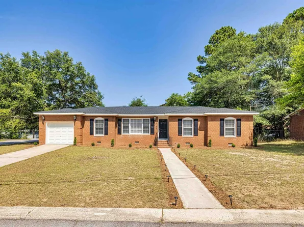 3108 Commodore Dr, Macon, GA 31211
