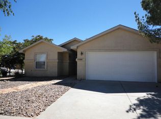 7100 Way Cross Ave NW, Albuquerque, NM 87120