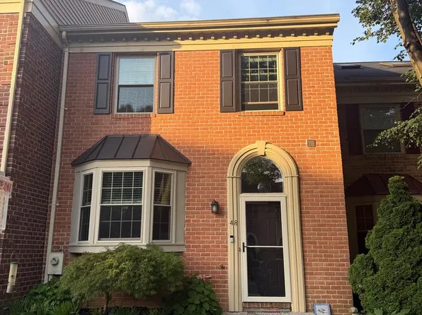 48 Far Corners Loop, Sparks Glencoe, MD 21152