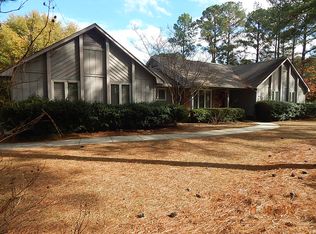 2928 Hybart St, Fayetteville, NC 28303