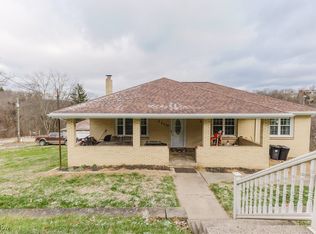 207 Iowa St, Weirton, WV 26062