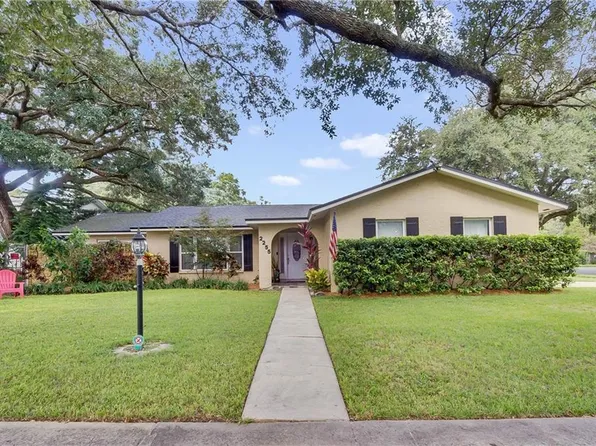 2255 Tamerine St, Winter Park, FL 32792