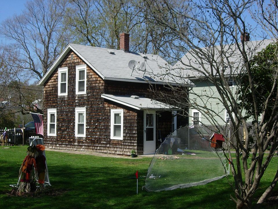 Southwest View