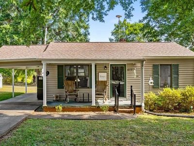 673 Janet Rd, Stoneville, NC, 27048
