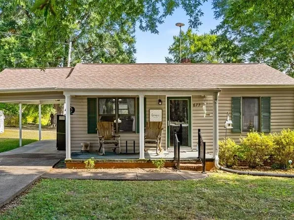 673 Janet Rd, Stoneville, NC 27048