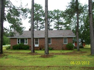 8874 E State Highway 122, Thomasville, GA 31757