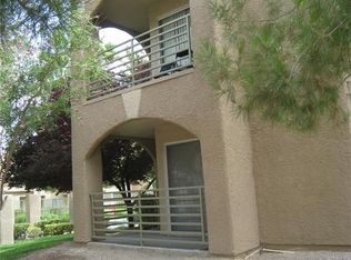 2110 Sealion Dr UNIT 105, Las Vegas, NV 89128