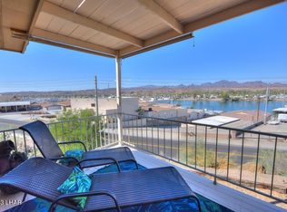8625 Riverside Dr UNIT 9, Parker, AZ 85344