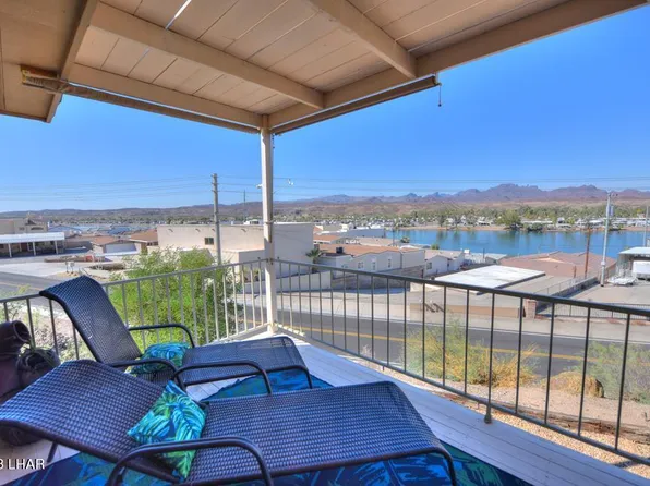 8625 Riverside Dr Unit 9, Parker, AZ 85344