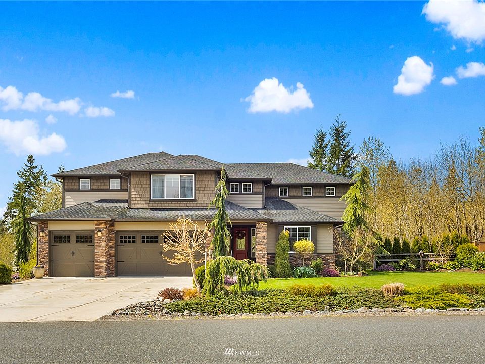 1st image of 10716 200th Ave SE