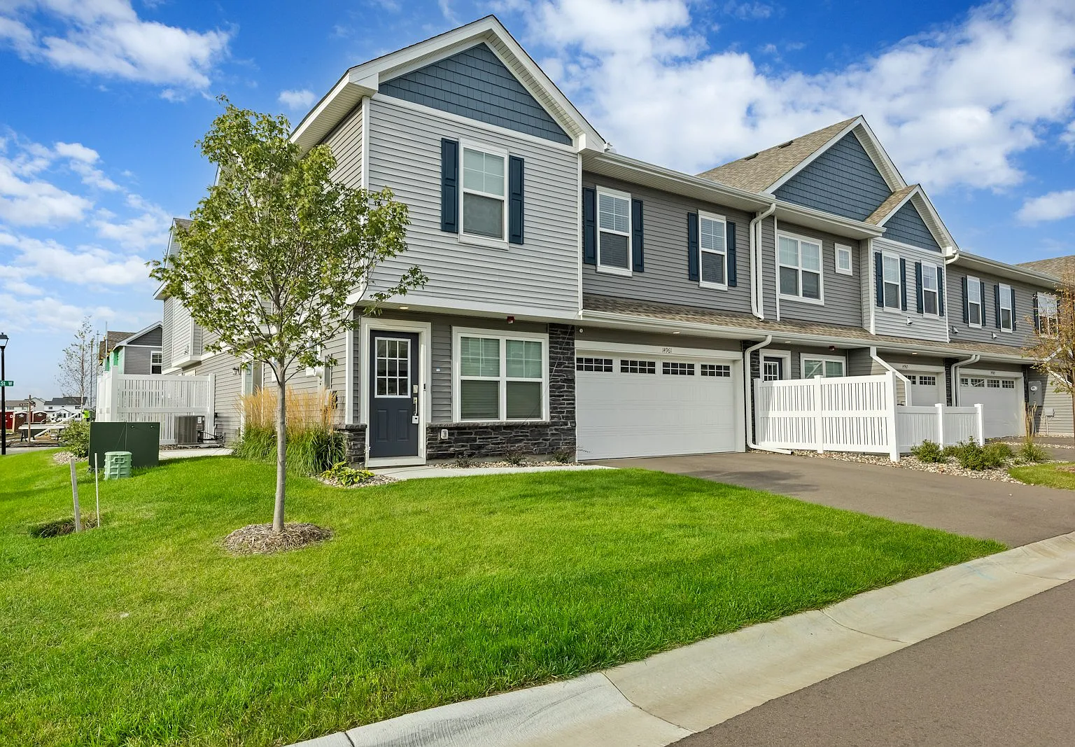 14961 Archdale Lane — Photo 1