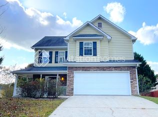 2315 Luther Ter SW, Marietta, GA 30064