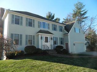 58 Michele Dr Weymouth MA 02190 Zillow