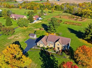 5244 Lambert Rd, Grove City, OH 43123